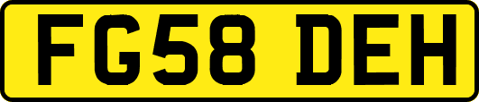 FG58DEH