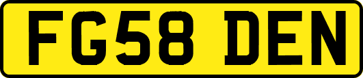 FG58DEN