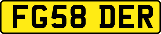 FG58DER