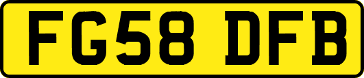 FG58DFB