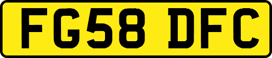 FG58DFC