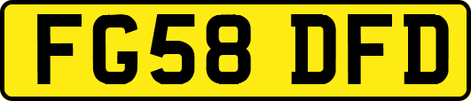 FG58DFD