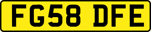 FG58DFE