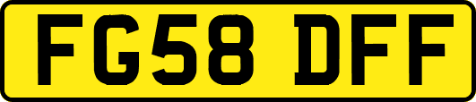 FG58DFF