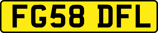 FG58DFL