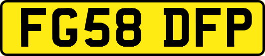 FG58DFP