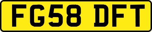 FG58DFT