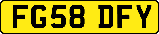 FG58DFY