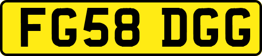 FG58DGG