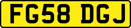 FG58DGJ