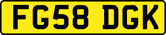 FG58DGK