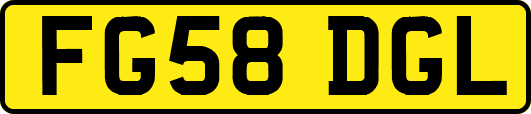 FG58DGL