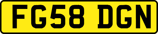 FG58DGN