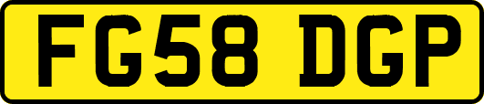 FG58DGP