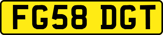 FG58DGT