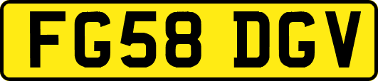 FG58DGV