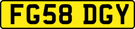 FG58DGY