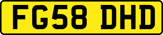 FG58DHD