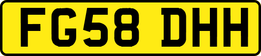 FG58DHH