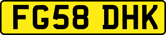 FG58DHK