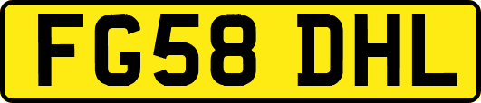 FG58DHL