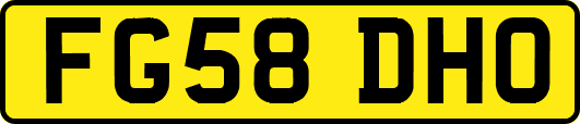 FG58DHO