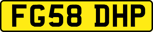 FG58DHP