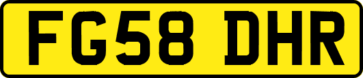 FG58DHR