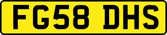 FG58DHS