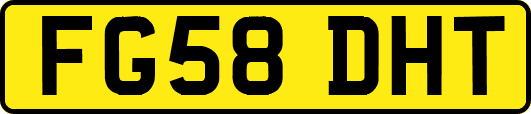 FG58DHT