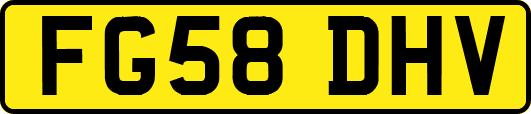 FG58DHV