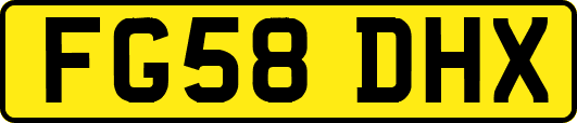 FG58DHX