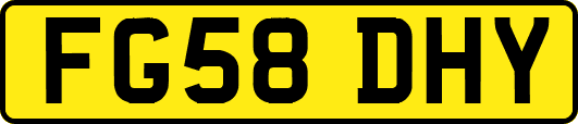 FG58DHY
