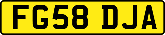 FG58DJA