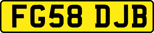 FG58DJB