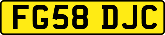 FG58DJC