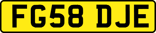 FG58DJE