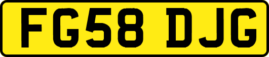 FG58DJG