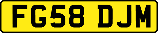 FG58DJM