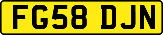 FG58DJN