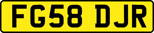 FG58DJR
