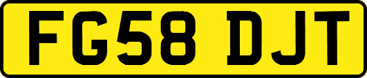 FG58DJT