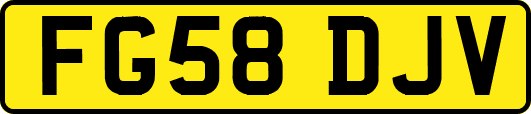 FG58DJV