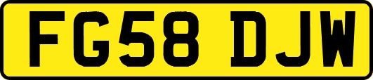 FG58DJW