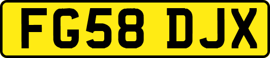 FG58DJX