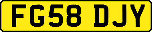 FG58DJY