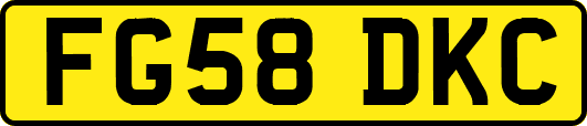 FG58DKC