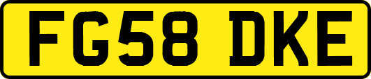 FG58DKE