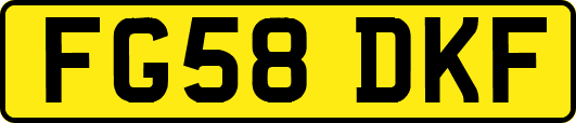 FG58DKF