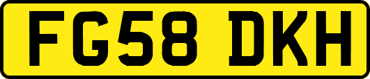FG58DKH